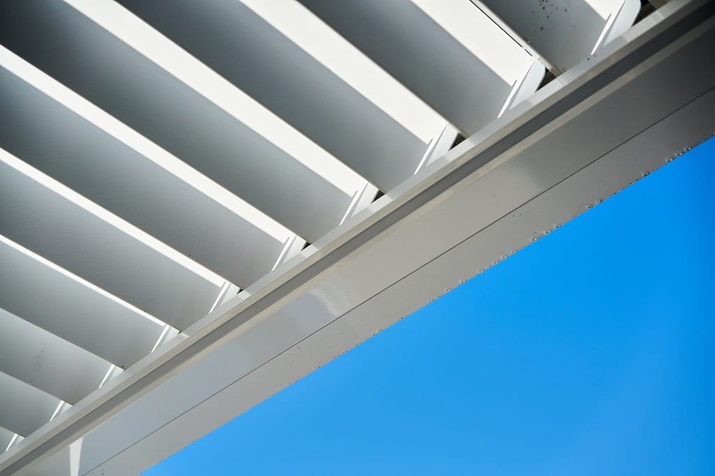 pergolas jardin